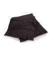 RS143 R143X Result Polartherm™ Tassel Scarf Black colour image